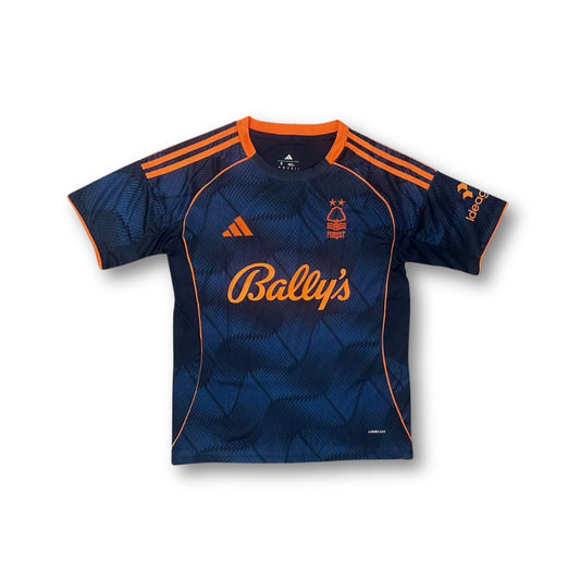 T-Shirt 3RD Nottingham Forest 25/26