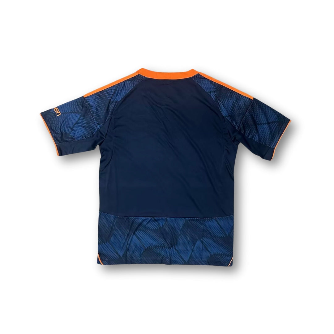 T-Shirt 3RD Nottingham Forest 25/26
