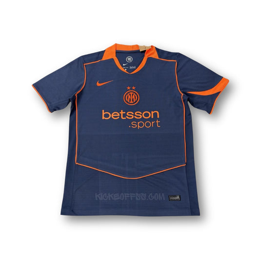 T-Shirt 3RD Inter Milão 25/26