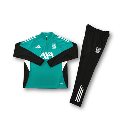 Liverpool Tracksuit 25/26