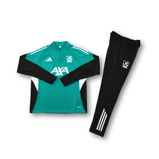 Liverpool Tracksuit 25/26