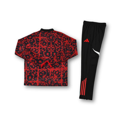 Liverpool Pre-Match Tracksuit 25/26