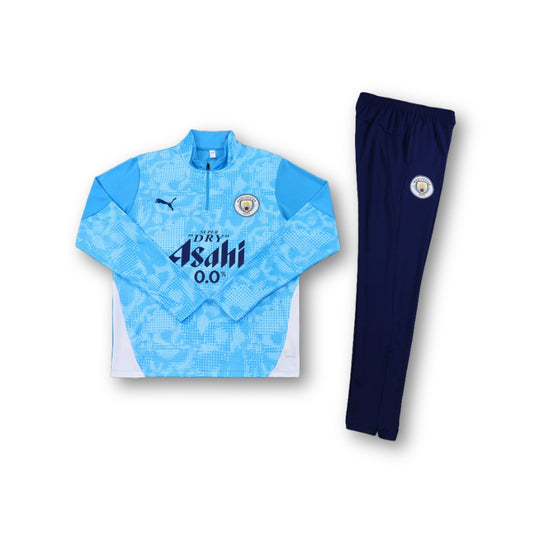 Fato de Treino Manchester City 25/26