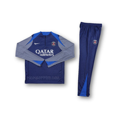 Fato de Treino Azul PSG 25/26