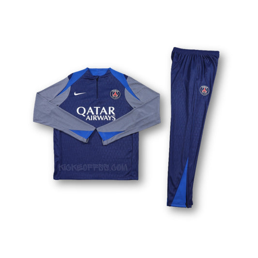 Fato de Treino Azul PSG 25/26