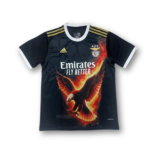 Especial Eagle Benfica T-Shirt 25/26 