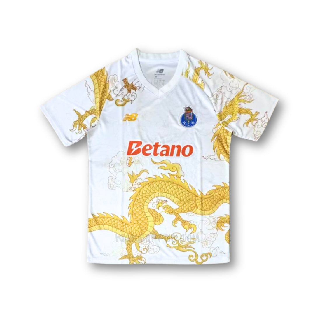 Special Dragon Porto T-Shirt 25/26 