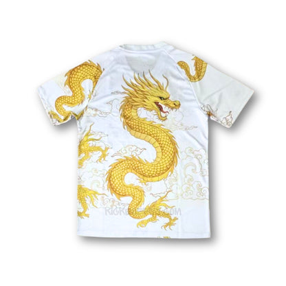 Special Dragon Porto T-Shirt 25/26 