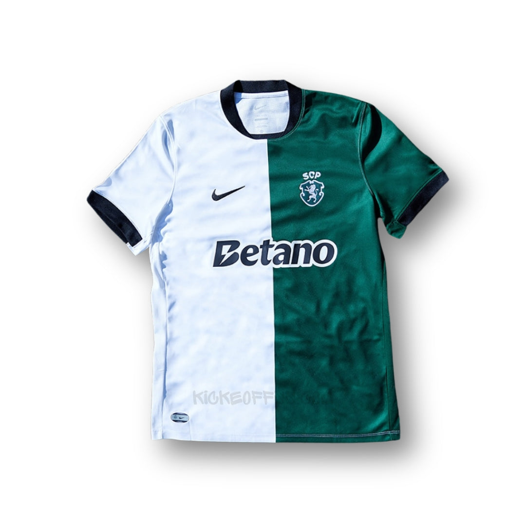 T-Shirt Especial Stromp Sporting 25/26