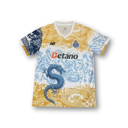 Special Dragon Porto T-Shirt 25/26 