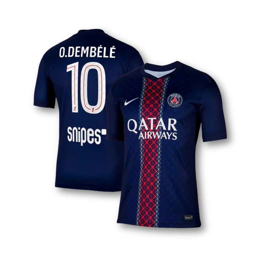 T-Shirt Especial O. Dembélé 25/26