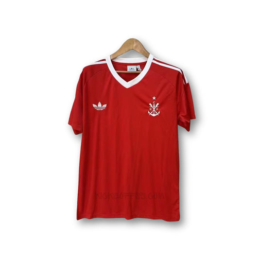 T-Shirt 3RD Guarda Redes Flamengo 25/26