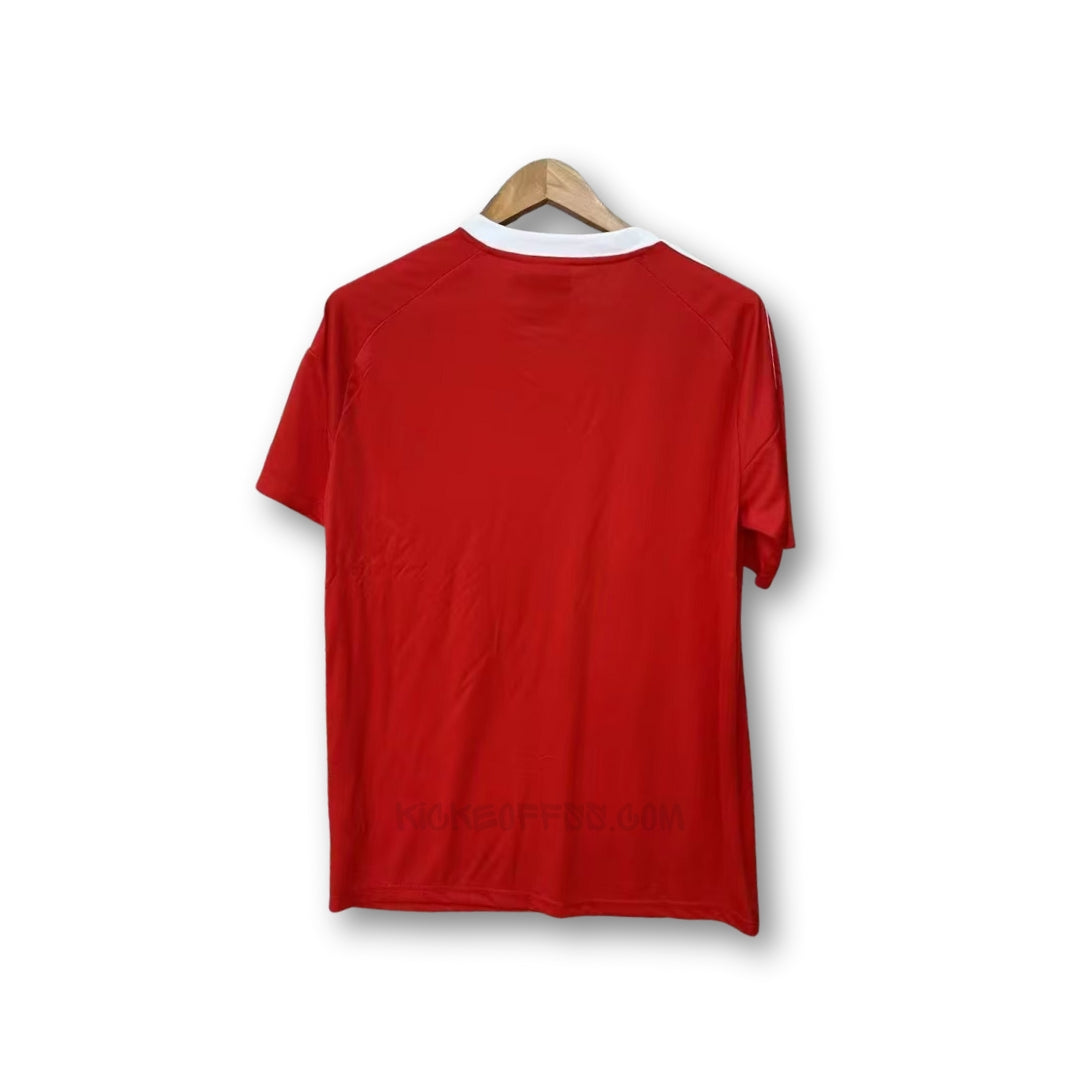 T-Shirt 3RD Guarda Redes Flamengo 25/26