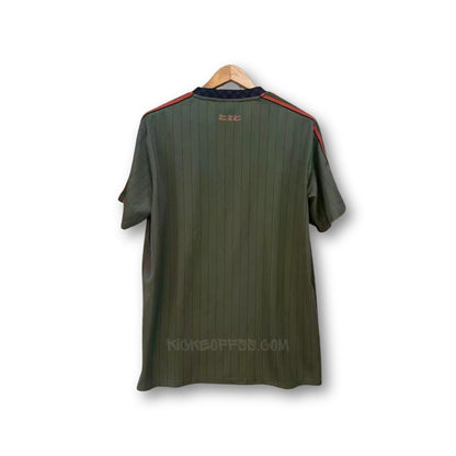 T-Shirt Retro Bayern Munique x Adidas Originals