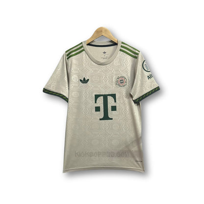 T-Shirt Oktoberfest Bayern Munique 25/26