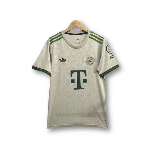 T-Shirt Oktoberfest Bayern Munique 25/26