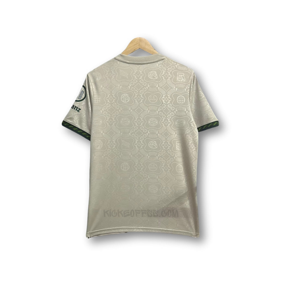 T-Shirt Oktoberfest Bayern Munique 25/26