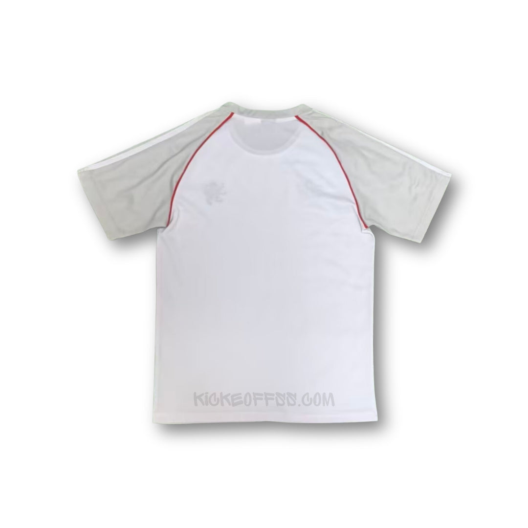 T-Shirt Especial Lyon 25/26