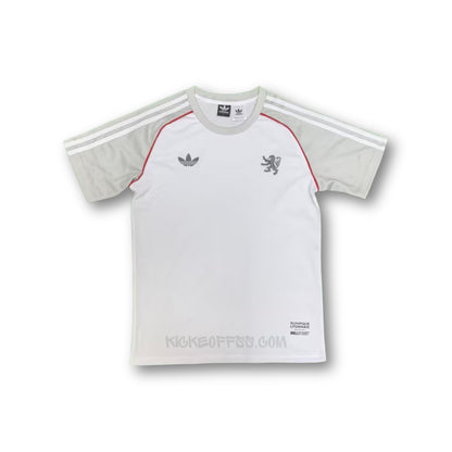 T-Shirt Especial Lyon 25/26