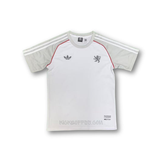 T-Shirt Especial Lyon 25/26