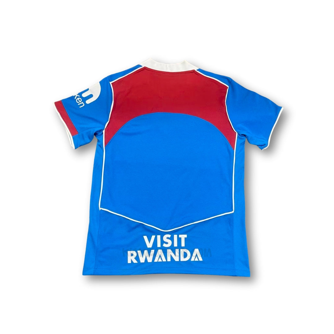 T-Shirt 3RD Atlético Madrid 25/26