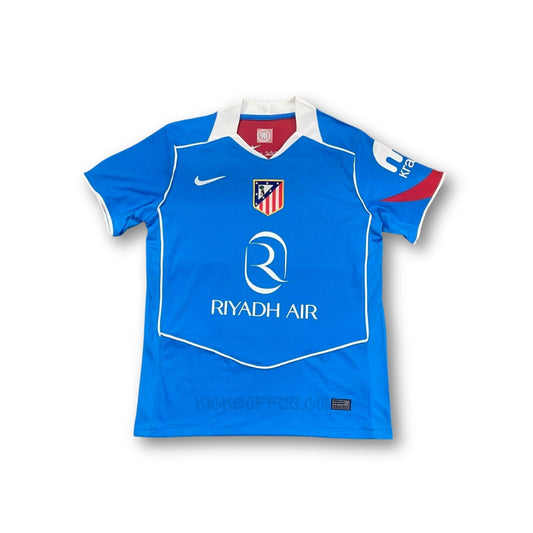 T-Shirt 3RD Atlético Madrid 25/26