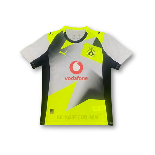 T-Shirt Alternativa Dortmund 25/26