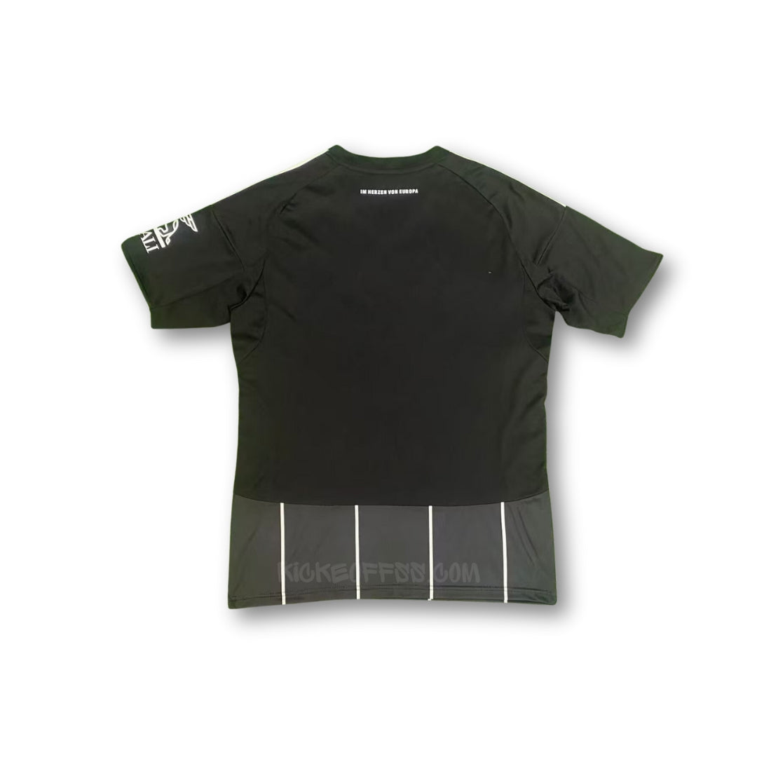 T-Shirt Champions League Frankfurt 25/26