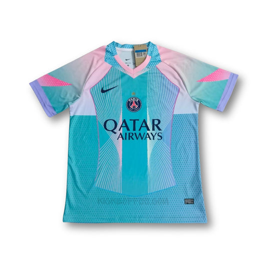 T-Shirt Especial Azul PSG 25/26
