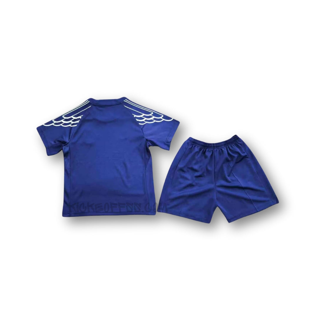 PSG 4Th 24/25 - Kids Kit