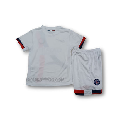 PSG Away 25/26 - Kids Kit