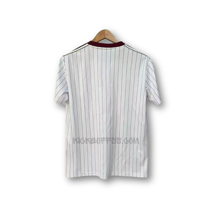 Arsenal x Adidas Originals T-Shirt 25/26 