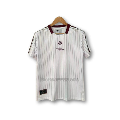 Arsenal x Adidas Originals T-Shirt 25/26 