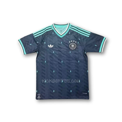 Away Germany T-Shirt 25/26 