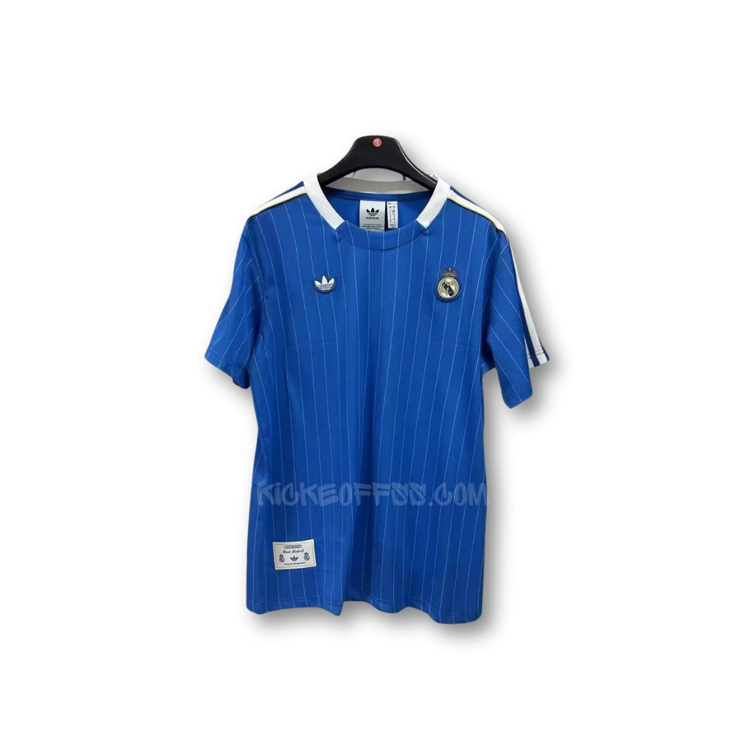  Real Madrid  Adidas Originals T-Shirt 25/26 