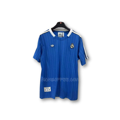  Real Madrid  Adidas Originals T-Shirt 25/26 