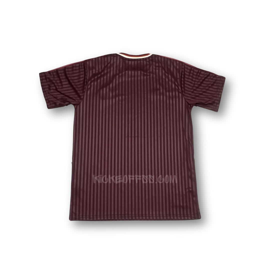 Retro Bayern Munich x Adidas Originals T-Shirt 25/26 