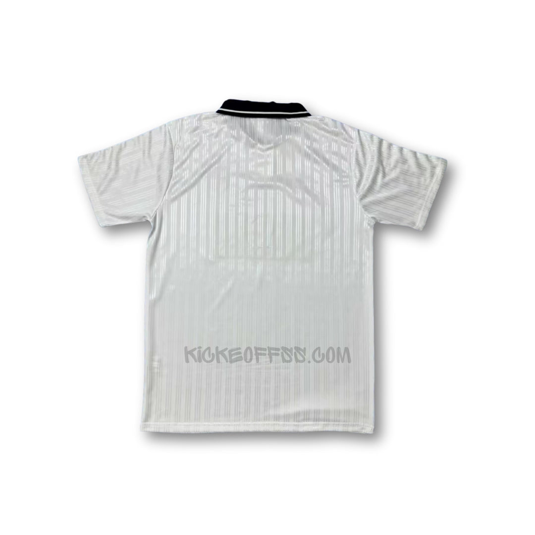 Retro OASIS x Adidas Originals White/B T-Shirt 25/26 