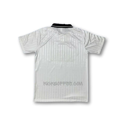 Retro OASIS x Adidas Originals White/B T-Shirt 25/26 