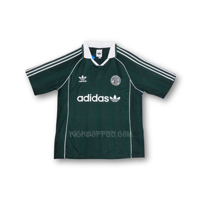 Adidas T-Shirt 25/26 