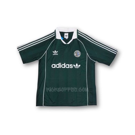 Adidas T-Shirt 25/26 