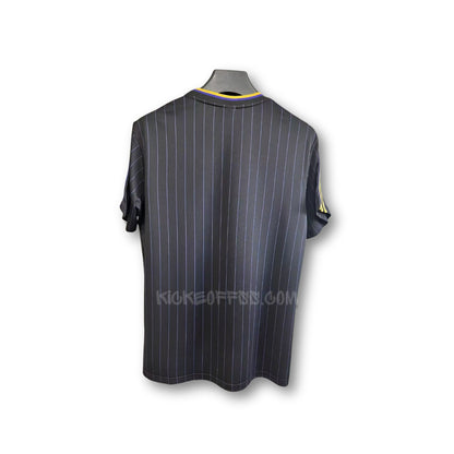 Retro Manchester United x Adidas Originals T-Shirt