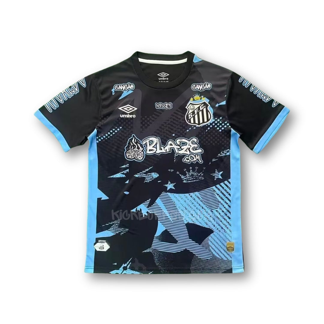 Special Santos T-Shirt 25/26 