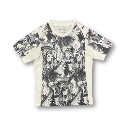 Special Manchester City T-Shirt 25/26 