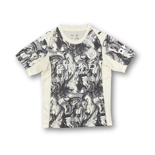 Special Manchester City T-Shirt 25/26 