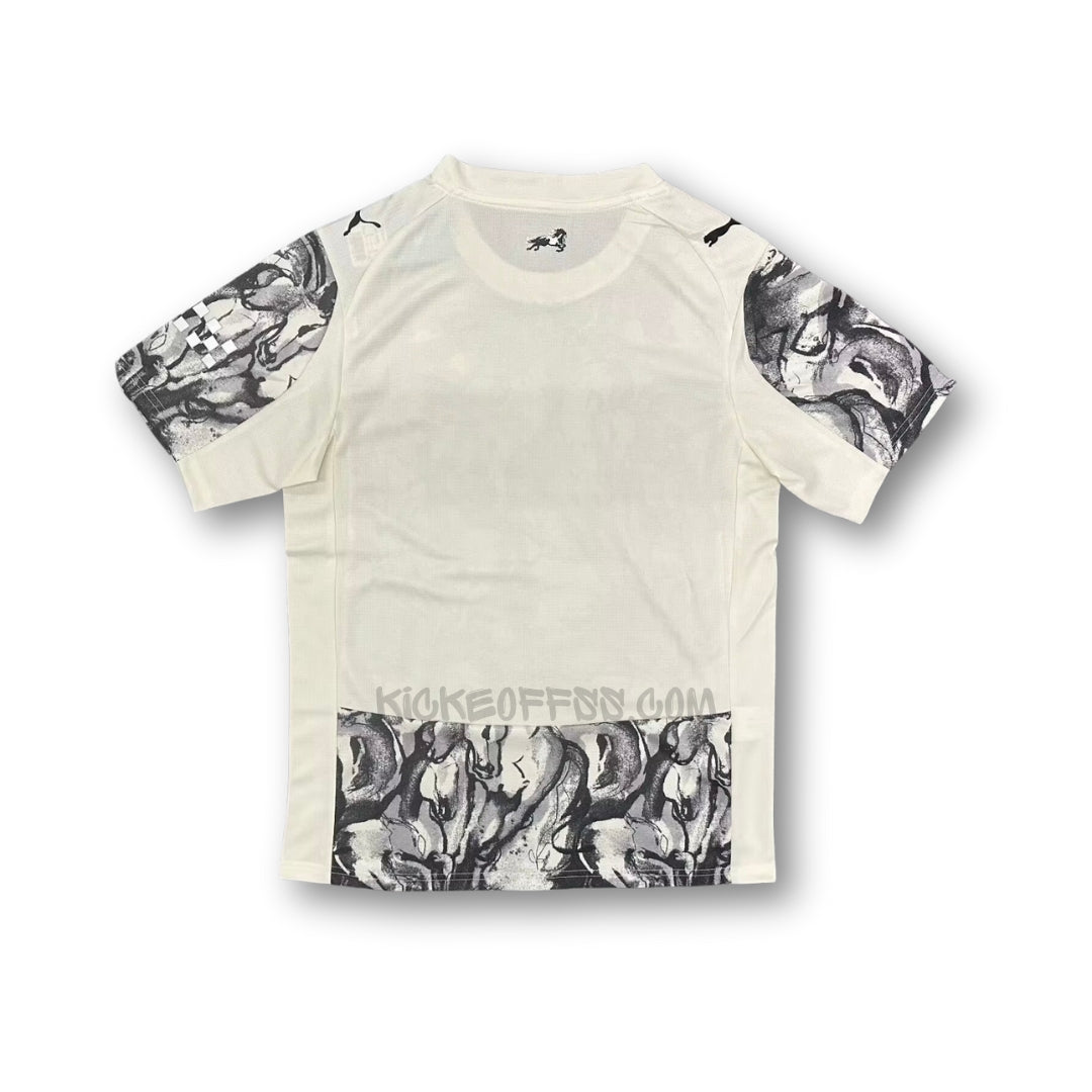 Special Manchester City T-Shirt 25/26 