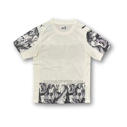 Special Manchester City T-Shirt 25/26 