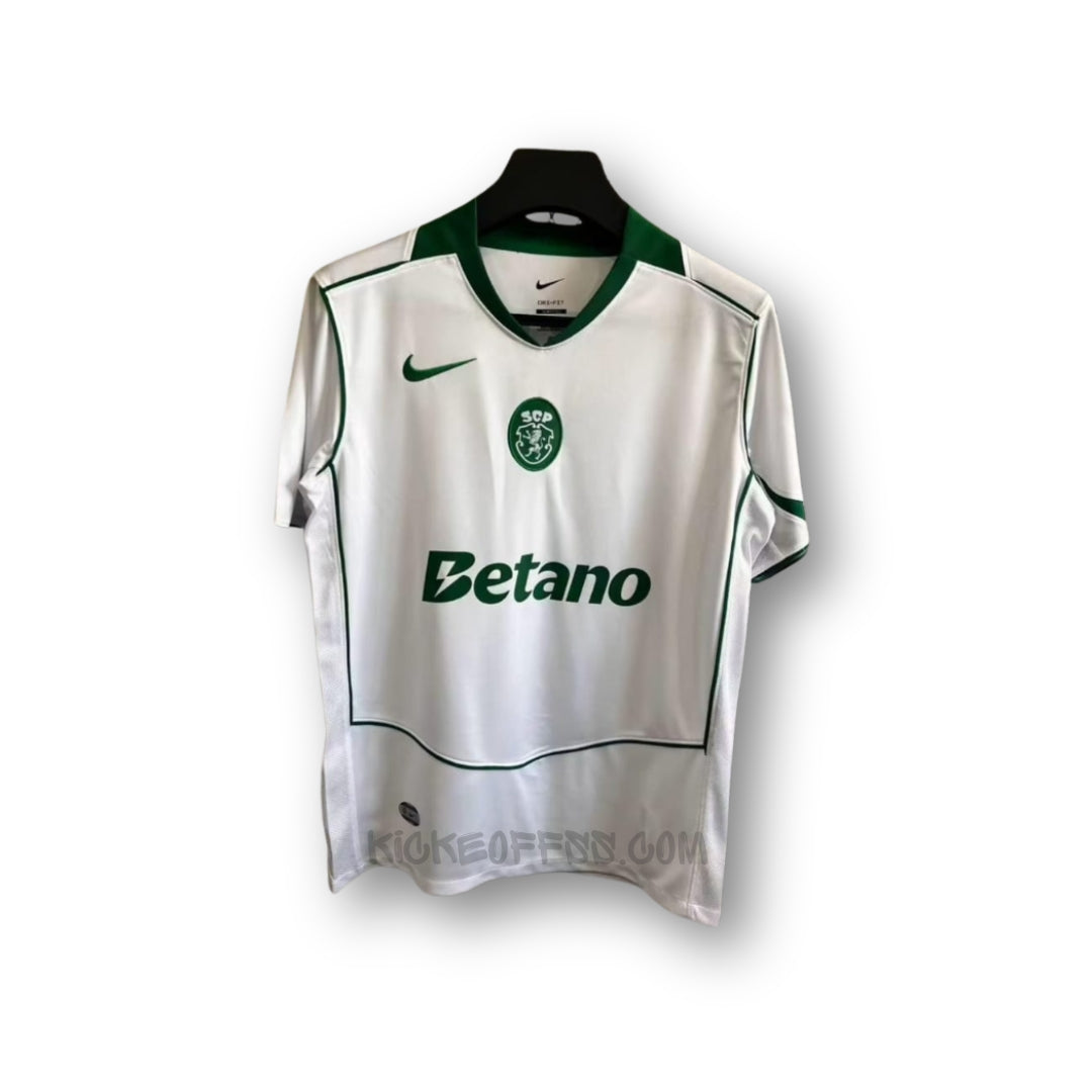 Stromp Sporting T-Shirt 25/26 