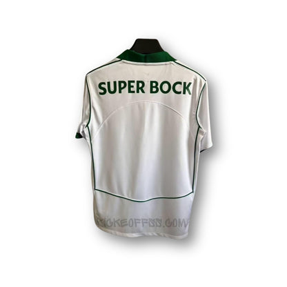 Stromp Sporting T-Shirt 25/26 