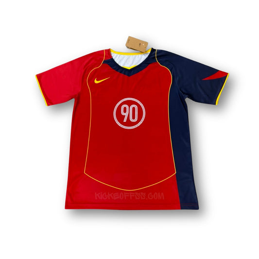 Total 90 Spain T-Shirt 25/26 